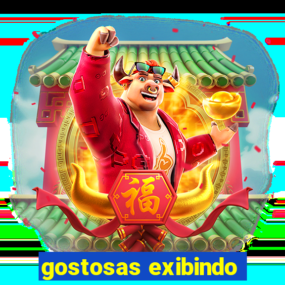 gostosas exibindo